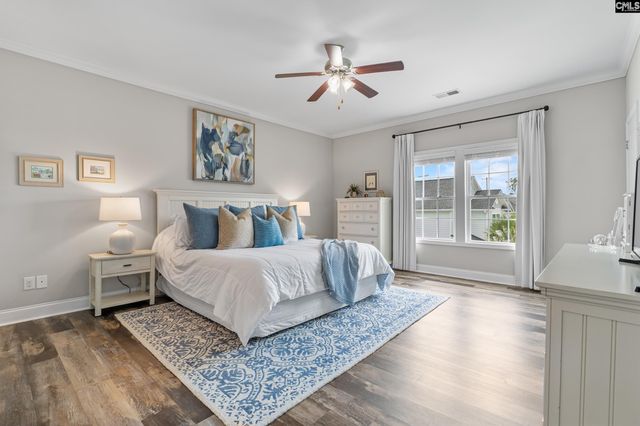 604 Pinnacle Way, Lexington, SC 29072