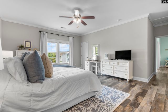 604 Pinnacle Way, Lexington, SC 29072