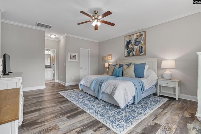604 Pinnacle Way, Lexington, SC 29072