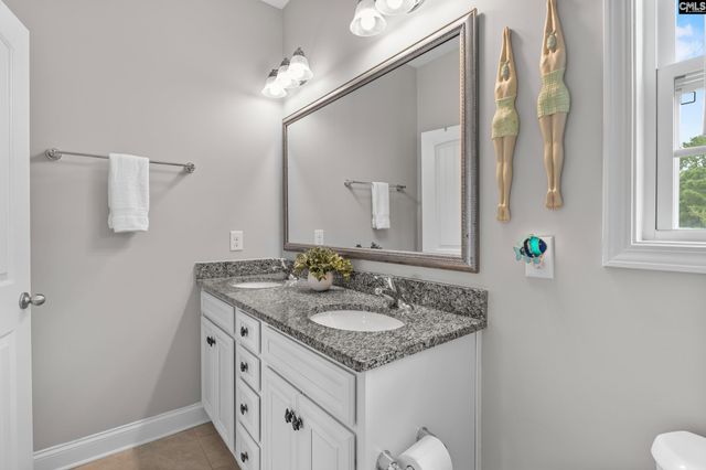 604 Pinnacle Way, Lexington, SC 29072
