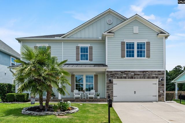 604 Pinnacle Way, Lexington, SC 29072
