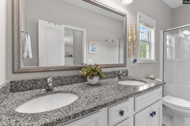 604 Pinnacle Way, Lexington, SC 29072
