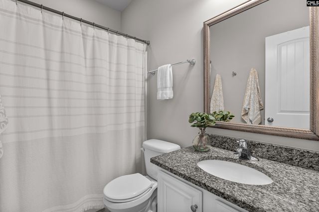 604 Pinnacle Way, Lexington, SC 29072