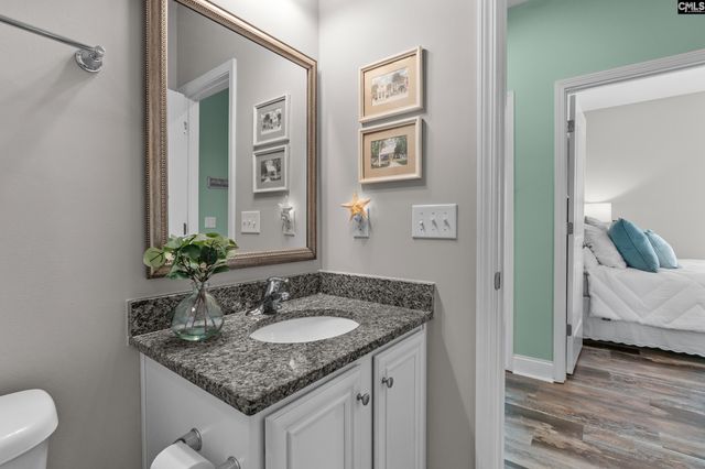 604 Pinnacle Way, Lexington, SC 29072