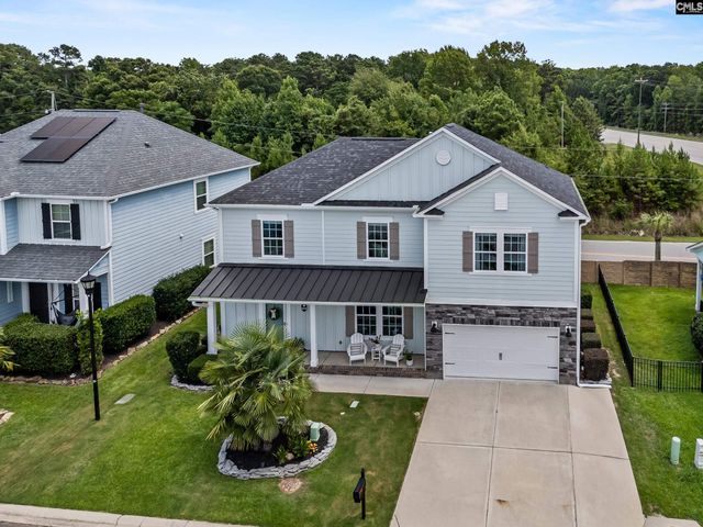 604 Pinnacle Way, Lexington, SC 29072