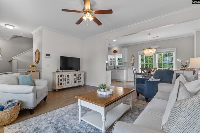 604 Pinnacle Way, Lexington, SC 29072