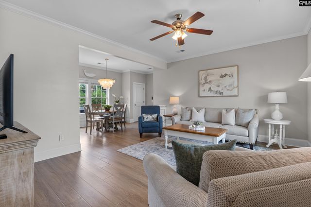 604 Pinnacle Way, Lexington, SC 29072