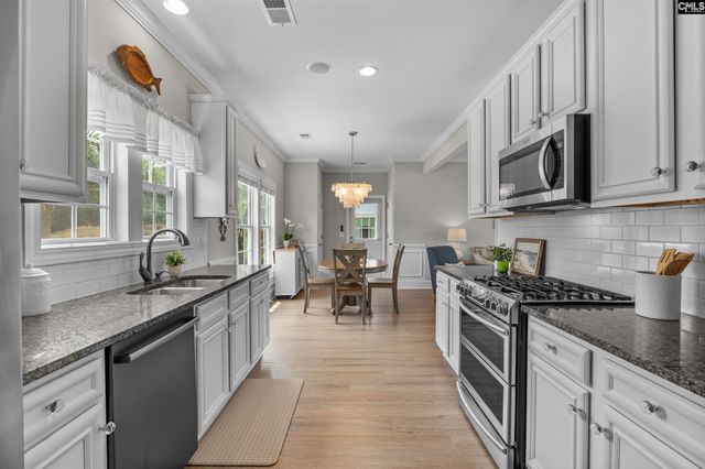 604 Pinnacle Way, Lexington, SC 29072