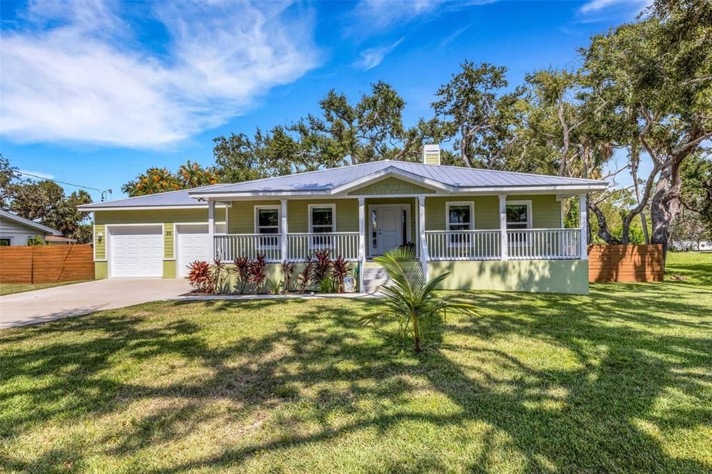 310 14TH AVE. W AVENUE W, Palmetto, FL 34221