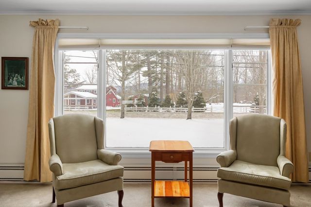 1490 Pucker Street, Stowe, VT 05672