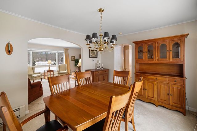 1490 Pucker Street, Stowe, VT 05672