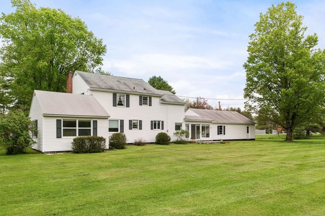 1490 Pucker Street, Stowe, VT 05672