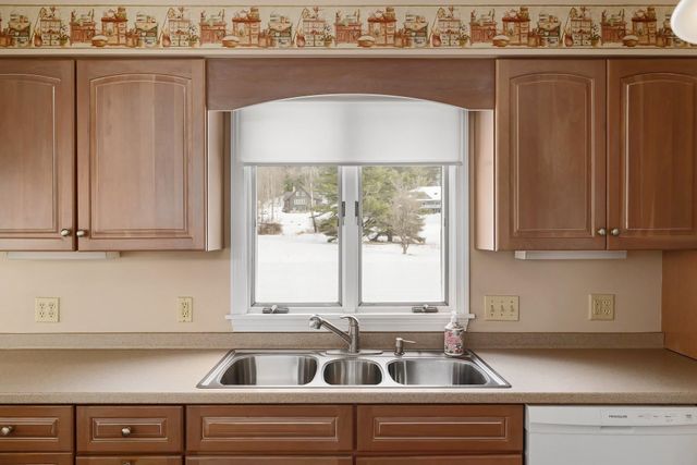 1490 Pucker Street, Stowe, VT 05672