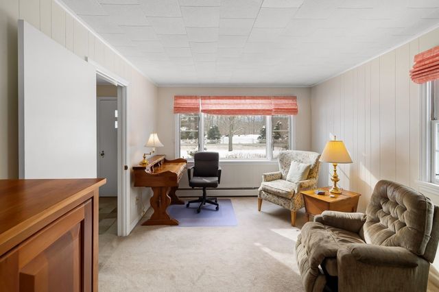 1490 Pucker Street, Stowe, VT 05672