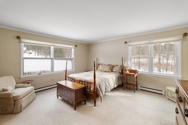 1490 Pucker Street, Stowe, VT 05672