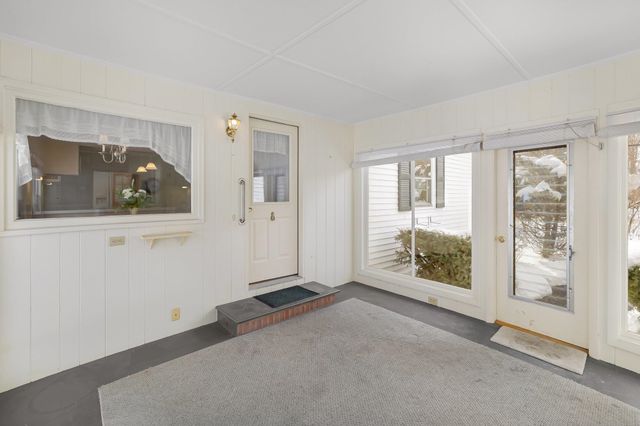 1490 Pucker Street, Stowe, VT 05672