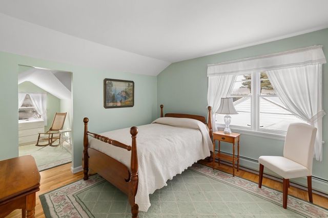 1490 Pucker Street, Stowe, VT 05672