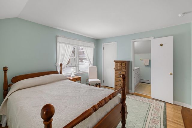 1490 Pucker Street, Stowe, VT 05672