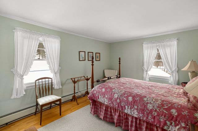 1490 Pucker Street, Stowe, VT 05672