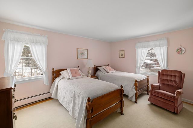 1490 Pucker Street, Stowe, VT 05672