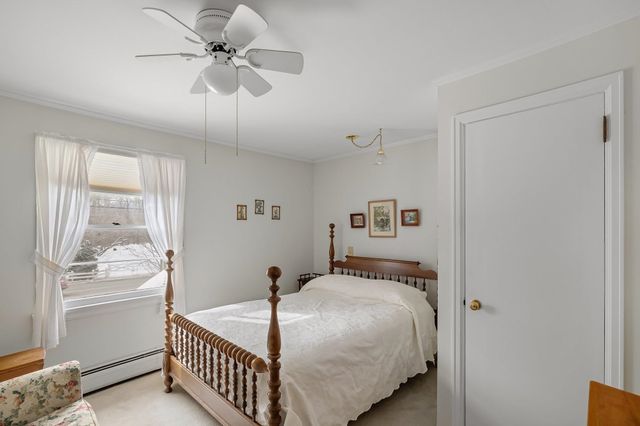 1490 Pucker Street, Stowe, VT 05672