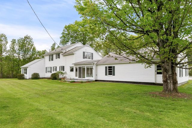 1490 Pucker Street, Stowe, VT 05672