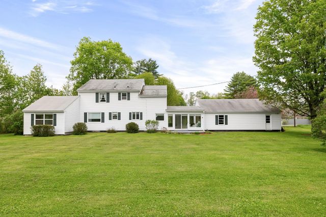 1490 Pucker Street, Stowe, VT 05672