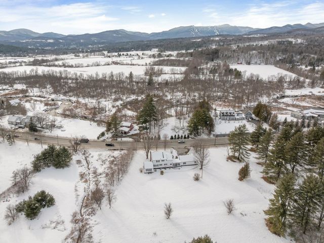 1490 Pucker Street, Stowe, VT 05672