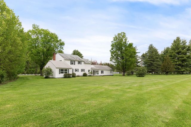 1490 Pucker Street, Stowe, VT 05672
