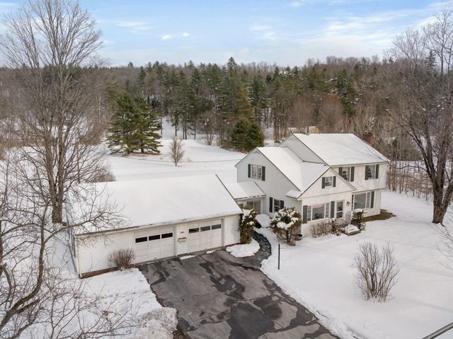 1490 Pucker Street, Stowe, VT 05672