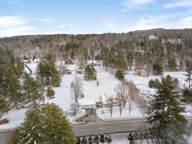 1490 Pucker Street, Stowe, VT 05672