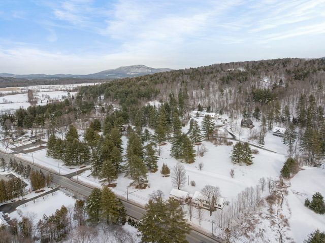 1490 Pucker Street, Stowe, VT 05672