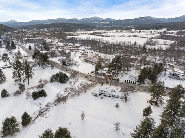 1490 Pucker Street, Stowe, VT 05672