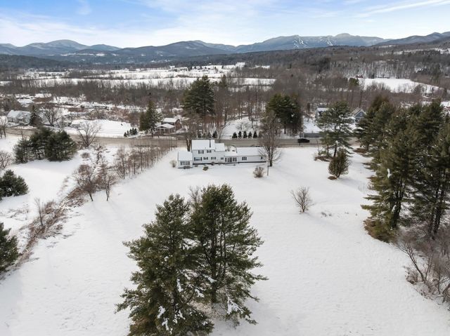 1490 Pucker Street, Stowe, VT 05672