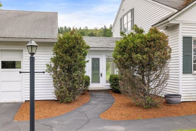 1490 Pucker Street, Stowe, VT 05672