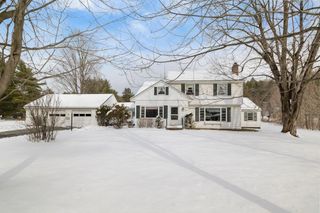 1490 Pucker Street, Stowe, VT 05672