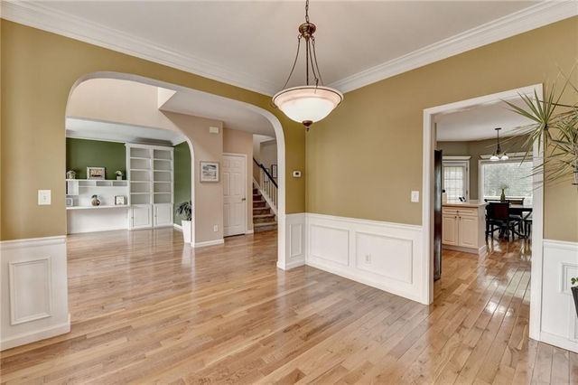 868 Branch Tree CT, Lawrenceville, GA 30043