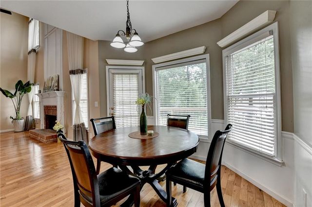 868 Branch Tree CT, Lawrenceville, GA 30043