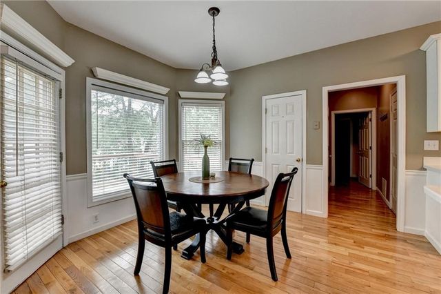 868 Branch Tree CT, Lawrenceville, GA 30043