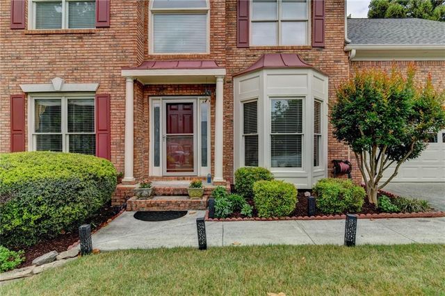868 Branch Tree CT, Lawrenceville, GA 30043