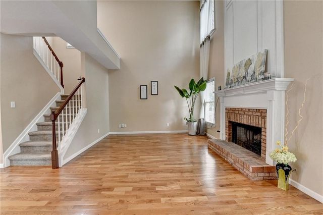 868 Branch Tree CT, Lawrenceville, GA 30043