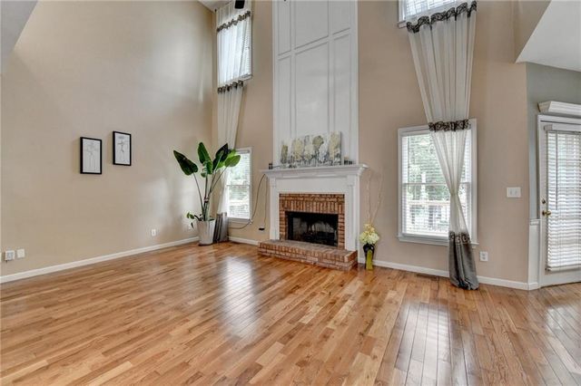 868 Branch Tree CT, Lawrenceville, GA 30043