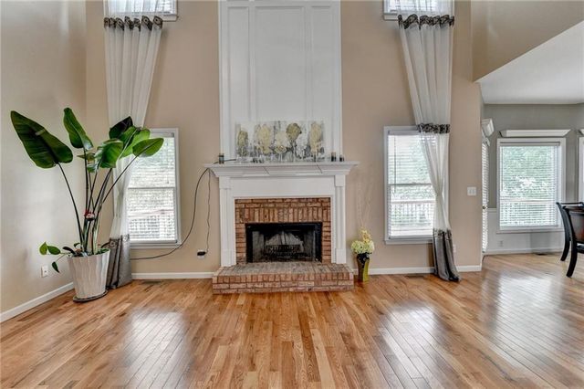 868 Branch Tree CT, Lawrenceville, GA 30043