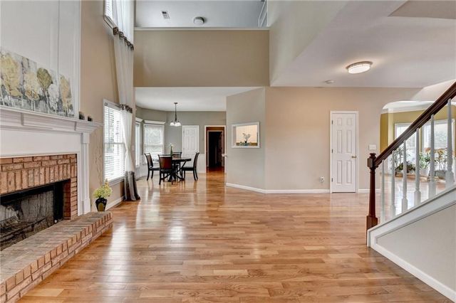 868 Branch Tree CT, Lawrenceville, GA 30043