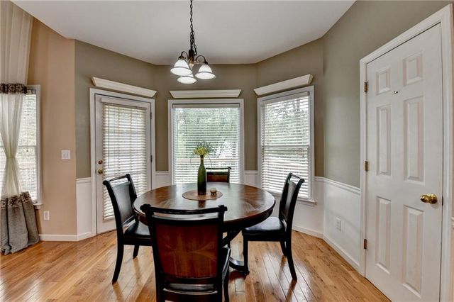 868 Branch Tree CT, Lawrenceville, GA 30043