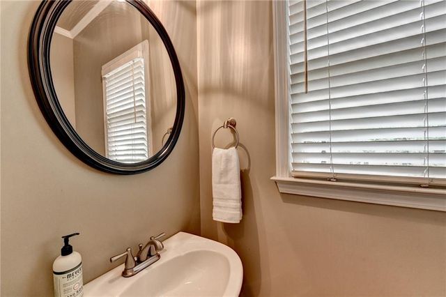 868 Branch Tree CT, Lawrenceville, GA 30043