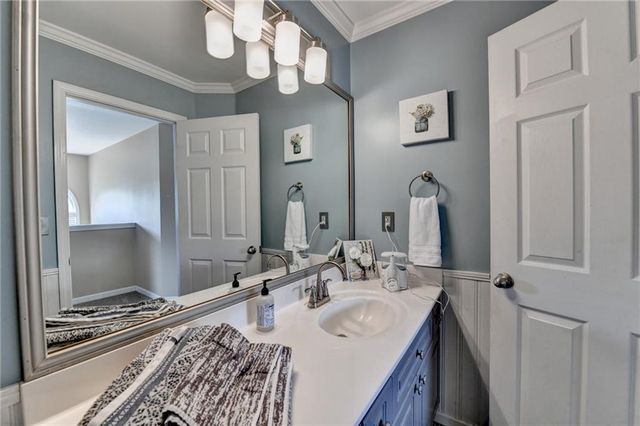 868 Branch Tree CT, Lawrenceville, GA 30043