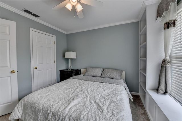 868 Branch Tree CT, Lawrenceville, GA 30043