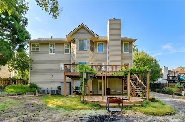 868 Branch Tree CT, Lawrenceville, GA 30043