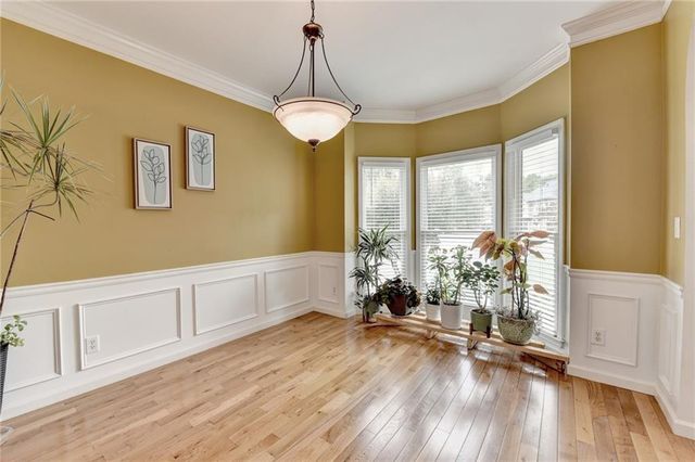 868 Branch Tree CT, Lawrenceville, GA 30043